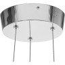 Люстра подвесная LIGHTSTAR Unitario 763010