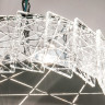 Люстра подвесная LIGHTSTAR Varese 731034