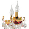 Люстра подвесная LIGHTSTAR Vidare 738082