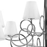 Люстра подвесная LIGHTSTAR Vortico 814334