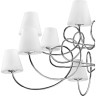 Люстра подвесная LIGHTSTAR Vortico 814334