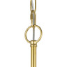 Люстра подвесная LIGHTSTAR Zeta 728083