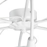 Люстра потолочная LIGHTSTAR Aereo 711060