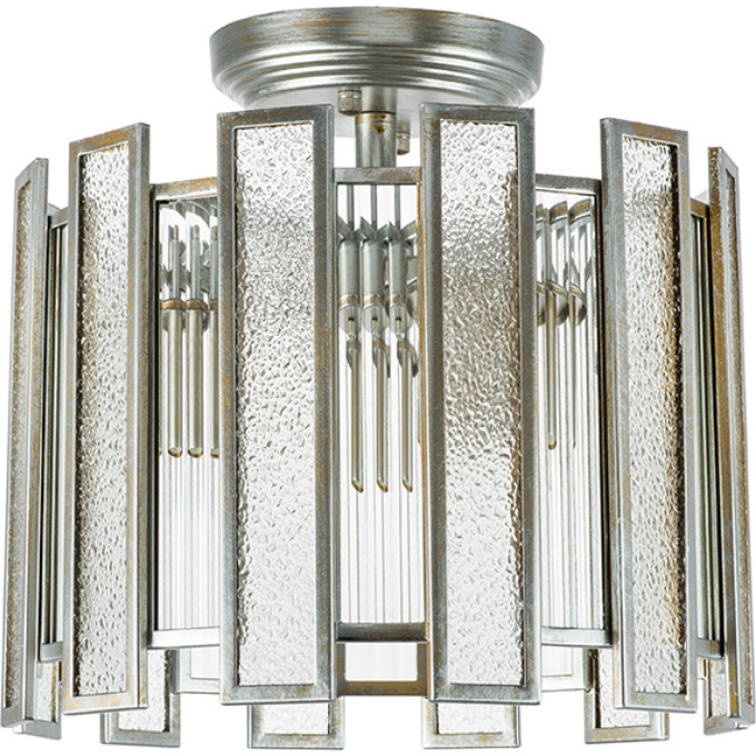 Люстра потолочная LIGHTSTAR Agave 712044