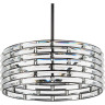Люстра потолочная LIGHTSTAR Amerigo 746068