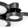 Люстра потолочная LIGHTSTAR Breve 749081