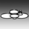 Люстра потолочная LIGHTSTAR Breve 749081