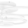 Люстра потолочная LIGHTSTAR Breve 749092