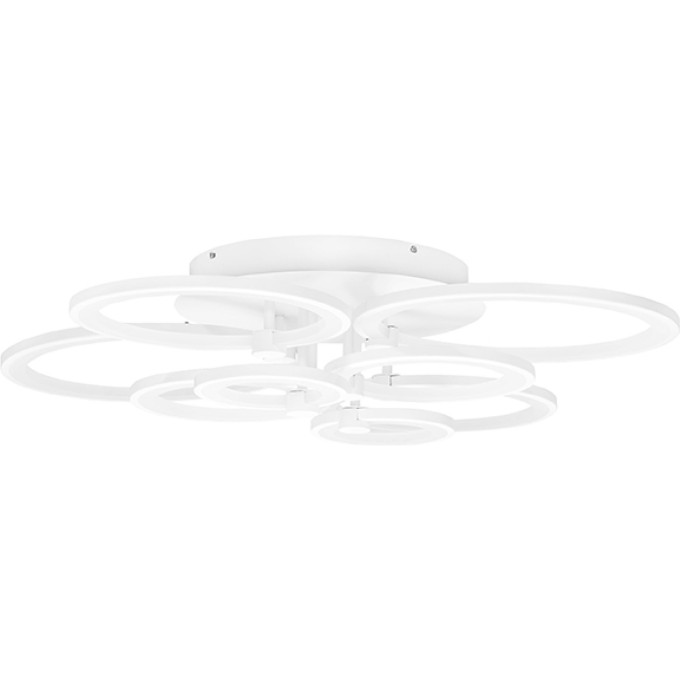 Люстра потолочная LIGHTSTAR Breve 749094