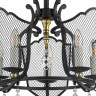 Люстра потолочная LIGHTSTAR Castello 744057