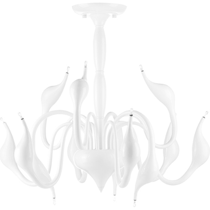 Люстра потолочная LIGHTSTAR Cigno Collo 751026