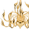 Люстра потолочная LIGHTSTAR Cigno Collo 751182