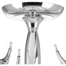 Люстра потолочная LIGHTSTAR Cigno Collo 751184