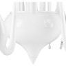 Люстра потолочная LIGHTSTAR Cigno Collo 751186