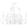 Люстра потолочная LIGHTSTAR Cigno Collo 751186