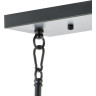 Люстра потолочная LIGHTSTAR Croco 815187