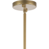 Люстра потолочная LIGHTSTAR Crotone 690063