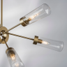 Люстра потолочная LIGHTSTAR Crotone 690063