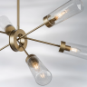 Люстра потолочная LIGHTSTAR Crotone 690063