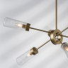 Люстра потолочная LIGHTSTAR Crotone 690063