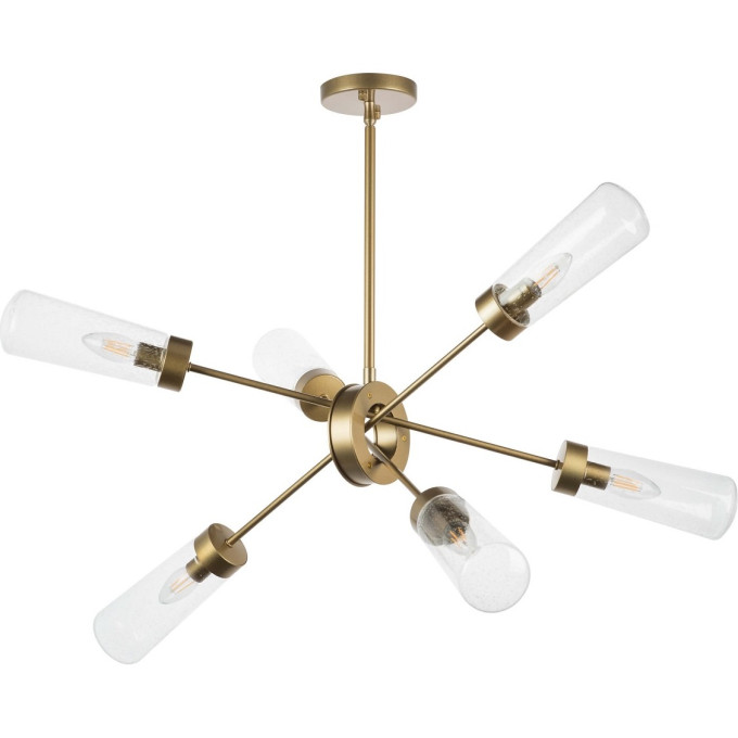 Люстра потолочная LIGHTSTAR Crotone 690063