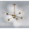 Люстра потолочная LIGHTSTAR Crotone 690063