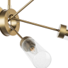 Люстра потолочная LIGHTSTAR Crotone 690063