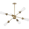 Люстра потолочная LIGHTSTAR Crotone 690063