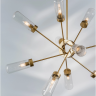 Люстра потолочная LIGHTSTAR Crotone 690103