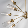Люстра потолочная LIGHTSTAR Crotone 690103