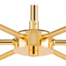 Люстра потолочная LIGHTSTAR Dumo 816061