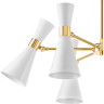 Люстра потолочная LIGHTSTAR Dumo 816066