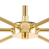 Люстра потолочная LIGHTSTAR Dumo 816066