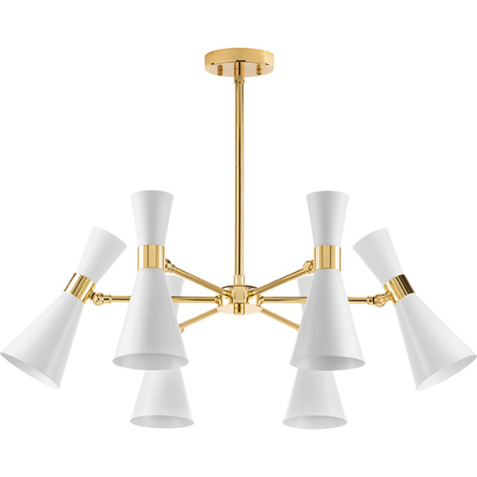 Люстра потолочная LIGHTSTAR Dumo 816066