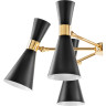 Люстра потолочная LIGHTSTAR Dumo 816067
