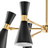 Люстра потолочная LIGHTSTAR Dumo 816067