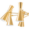 Люстра потолочная LIGHTSTAR Dumo 816081