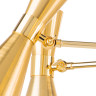 Люстра потолочная LIGHTSTAR Dumo 816081