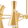 Люстра потолочная LIGHTSTAR Dumo 816081