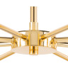Люстра потолочная LIGHTSTAR Dumo 816081