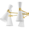 Люстра потолочная LIGHTSTAR Dumo 816086