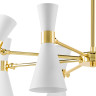 Люстра потолочная LIGHTSTAR Dumo 816086