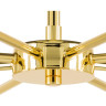 Люстра потолочная LIGHTSTAR Dumo 816086