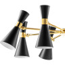 Люстра потолочная LIGHTSTAR Dumo 816087