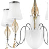Люстра потолочная LIGHTSTAR Escica 806050