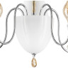 Люстра потолочная LIGHTSTAR Escica 806050