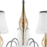 Люстра потолочная LIGHTSTAR Escica 806050