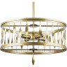 Люстра потолочная LIGHTSTAR FIRENZE 725143