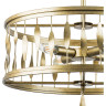 Люстра потолочная LIGHTSTAR FIRENZE 725143