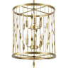 Люстра потолочная LIGHTSTAR FIRENZE 725163